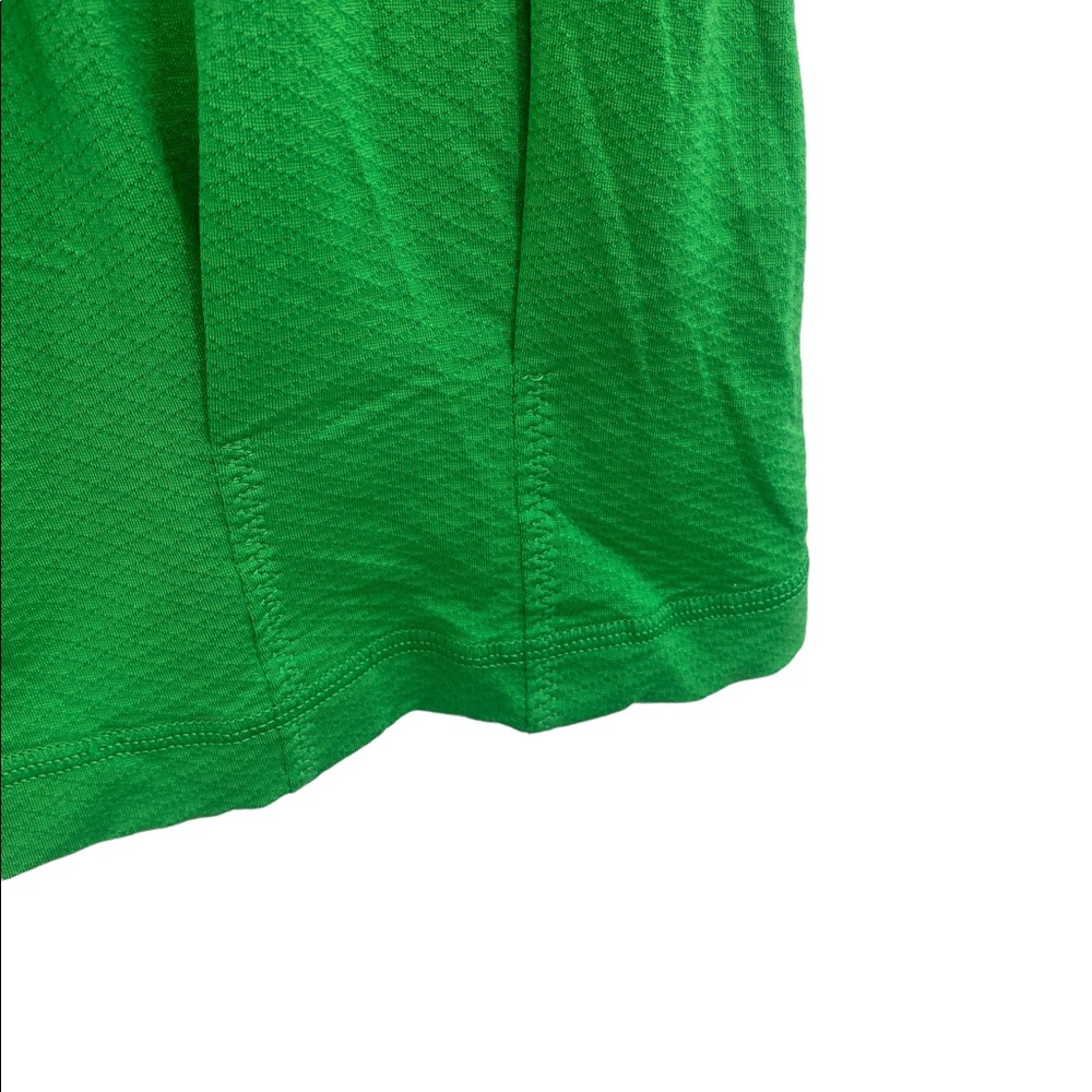 💕SALE💕 Lululemon Green Blue Y Scoop Neck Tank Top - Picture 5 of 7